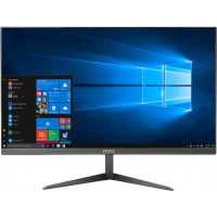 моноблок MSI Pro 24X 10M-402RU Черный