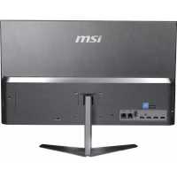 моноблок MSI Pro 24X 10M-402RU Черный