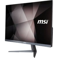 моноблок MSI Pro 24X 7M-034RU Черный