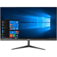 моноблок MSI Pro 24X 7M-074RU Черный
