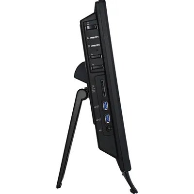 моноблок MSI Pro AP162T ADL-077RU Черный