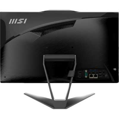 моноблок MSI Pro AP222T 14M-457XRU-wpro Черный