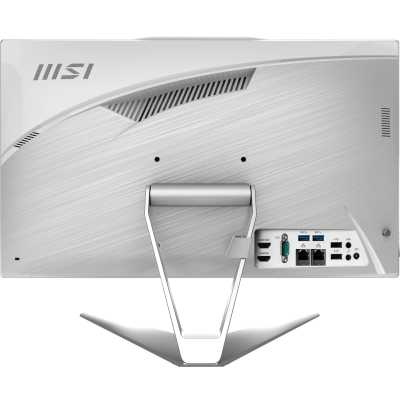 моноблок MSI Pro AP222T 14M-458XRU Белый