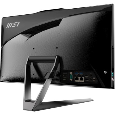 моноблок MSI Pro AP222T 14MA-642XRU-wpro Черный