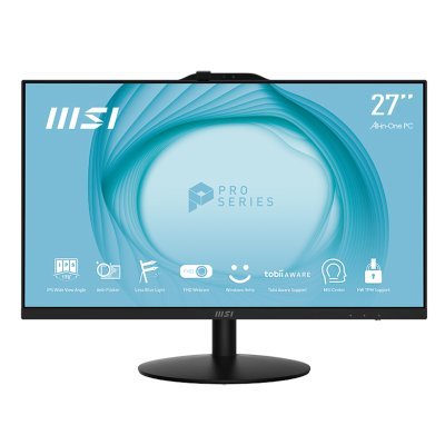 моноблок MSI Pro AP272 13M-246RU Черный