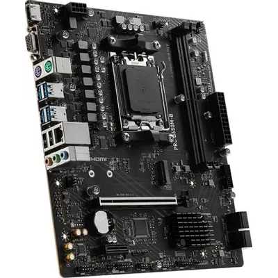 материнская плата MSI Pro B650M-B
