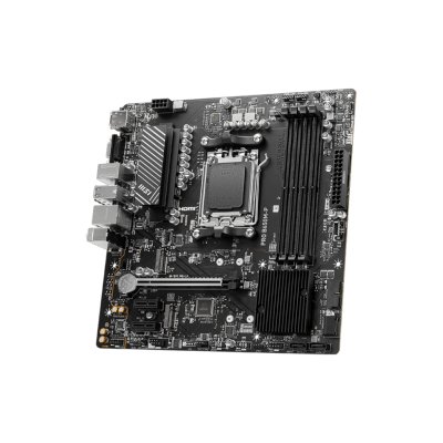 материнская плата MSI Pro B650M-P