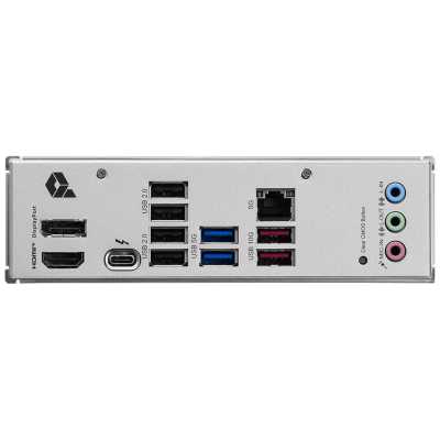 материнская плата MSI Pro B860-P