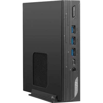 компьютер MSI Pro DP10 12M-200XRU-wpro Черный