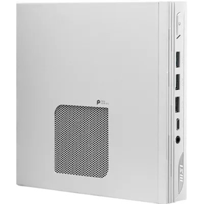 компьютер MSI Pro DP10 12M-230XRU-wpro Белый