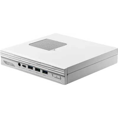 компьютер MSI Pro DP10 12M-230XRU-wpro Белый