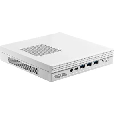 компьютер MSI Pro DP10 12M-230XRU-wpro Белый