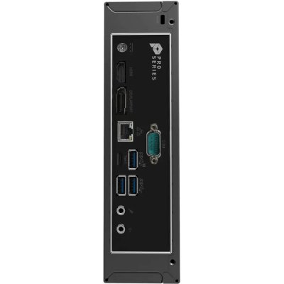 компьютер MSI Pro DP21 13M-848RU Черный