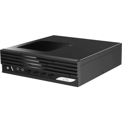 компьютер MSI Pro DP21 13M-848RU Черный