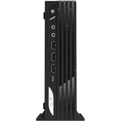 компьютер MSI Pro DP21 14M-1054XRU Черный