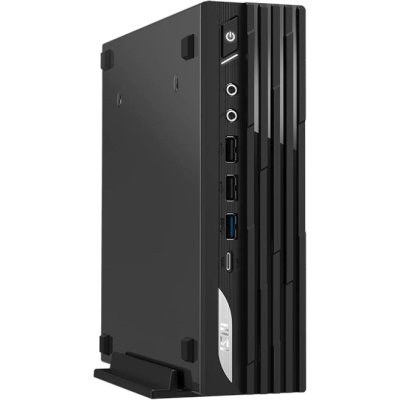 компьютер MSI Pro DP21 14M-1054XRU Черный