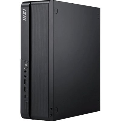 компьютер MSI Pro DP80 A14TAG-273XRU Черный