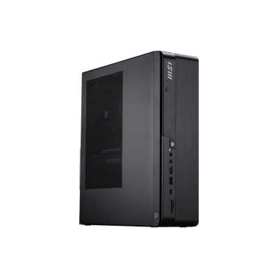 компьютер MSI Pro DP80 A14TAG-273XRU Черный