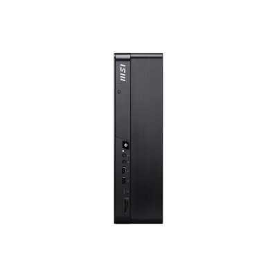 компьютер MSI Pro DP80 A14TAG-273XRU Черный