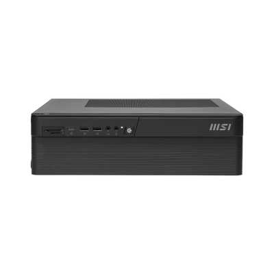 компьютер MSI Pro DP80 A14TAG-273XRU Черный