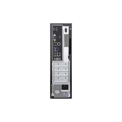 компьютер MSI Pro DP80 A14TAG-273XRU Черный
