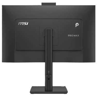 моноблок MSI Pro MAX 27P Z 8MG-006 Черный