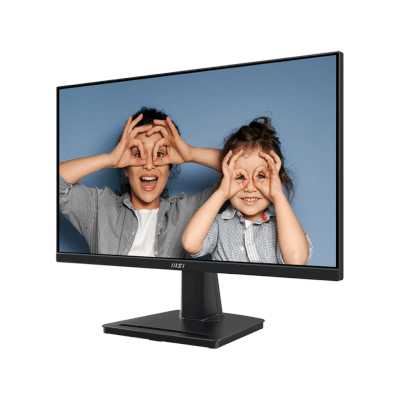 монитор MSI Pro MP225V Черный