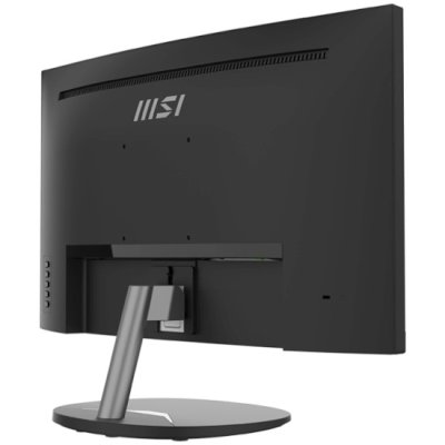 монитор MSI Pro MP241CA Черный