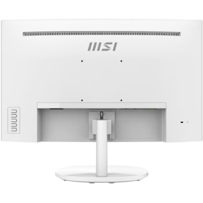 монитор MSI Pro MP241CAW Белый