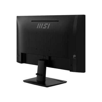 монитор MSI Pro MP242 E14A Черный