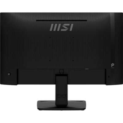 монитор MSI Pro MP242A E2 Черный