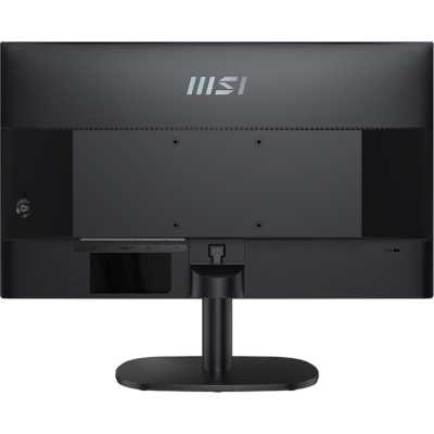 монитор MSI Pro MP245V Черный