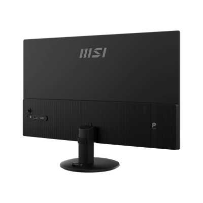 монитор MSI Pro MP272L Черный