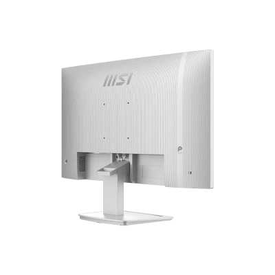 монитор MSI Pro MP273W E14A Белый