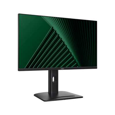 монитор MSI Pro MP275PG Черный