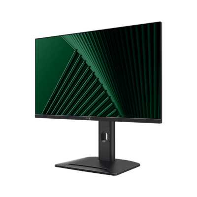 монитор MSI Pro MP275PG Черный