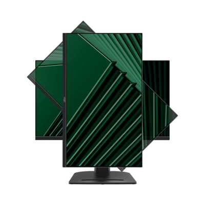 монитор MSI Pro MP275PG Черный