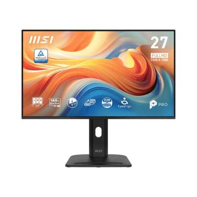монитор MSI Pro MP275PHG E14 Черный