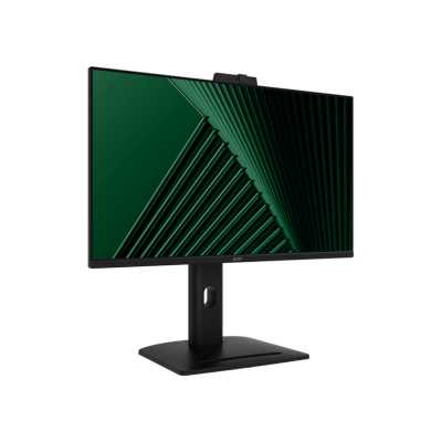 монитор MSI Pro MP275QPDG Черный