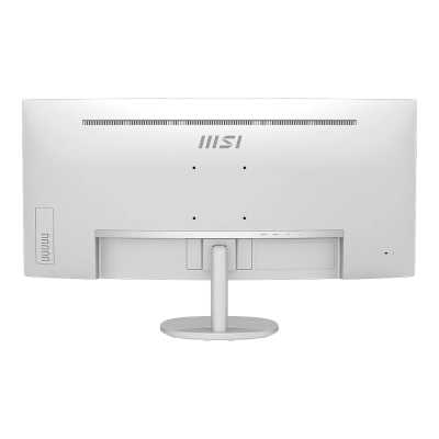 монитор MSI Pro MP341CQW E12 Белый