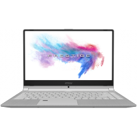 ноутбук MSI Modern PS42 8MO-418 Черный