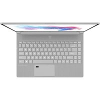 ноутбук MSI Modern PS42 8RB-204 Серебристый
