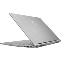 ноутбук MSI Modern PS42 8RB-463 Серебристый