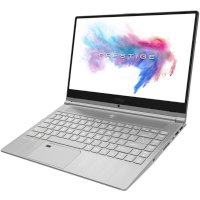 ноутбук MSI Modern PS42 8RB-464 Серебристый