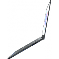 ноутбук MSI Modern PS63 8RC-053 Черный