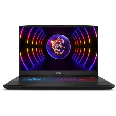ноутбук MSI Pulse 17 B13VGK-814XRU-wpro Серый