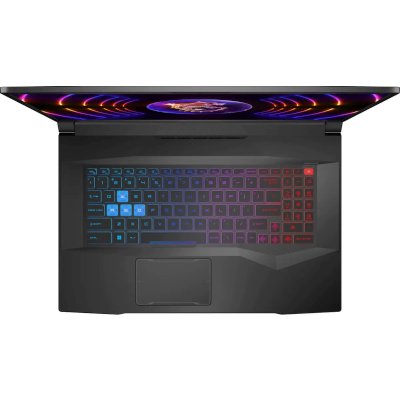 ноутбук MSI Pulse 17 B13VGK-814XRU-wpro Серый