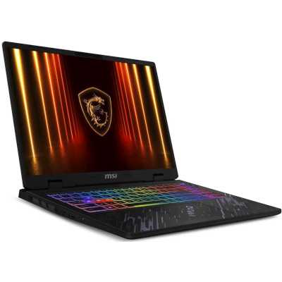 ноутбук MSI Pulse A16 AI+ C3HWGKG-030XRU-wpro Черный