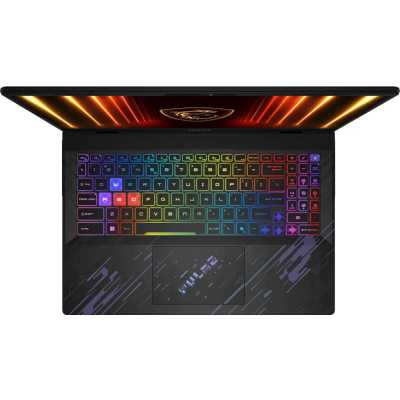 ноутбук MSI Pulse A16 AI+ C3HWGKG-030XRU-wpro Черный