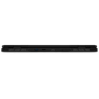 ноутбук MSI Pulse A16 AI+ C3HWGKG-030XRU-wpro Черный